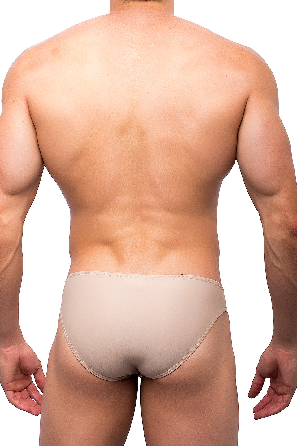 Joe Snyder Men's Bikini 01