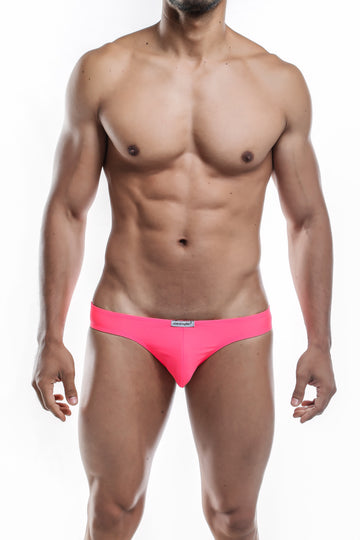 Bikini homme Joe Snyder 01 Pol-Prints