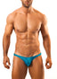 Bikini Para Hombre Joe Snyder Capri 07 Ropa Interior