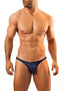 Bikini Para Hombre Joe Snyder Capri 07 Ropa Interior