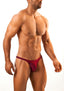 Bikini Para Hombre Joe Snyder Capri 07 Ropa Interior