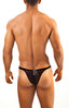 Bikini Para Hombre Joe Snyder Capri 07 Ropa Interior