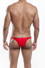 Bikini Para Hombre Joe Snyder Capri 07 Ropa Interior