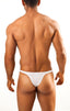 Bikini Para Hombre Joe Snyder Capri 07 Ropa Interior