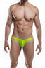 Bikini Para Hombre Joe Snyder Capri 07 Ropa Interior