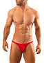Bikini Para Hombre Joe Snyder Capri 07 Ropa Interior