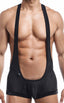 Body Para Hombre Joe Snyder Bul 10