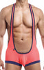 Body Para Hombre Joe Snyder Bul 10