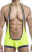 Body Para Hombre Joe Snyder Bul 10
