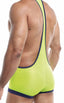 Body Para Hombre Joe Snyder Bul 10