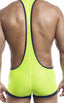 Body Para Hombre Joe Snyder Bul 10
