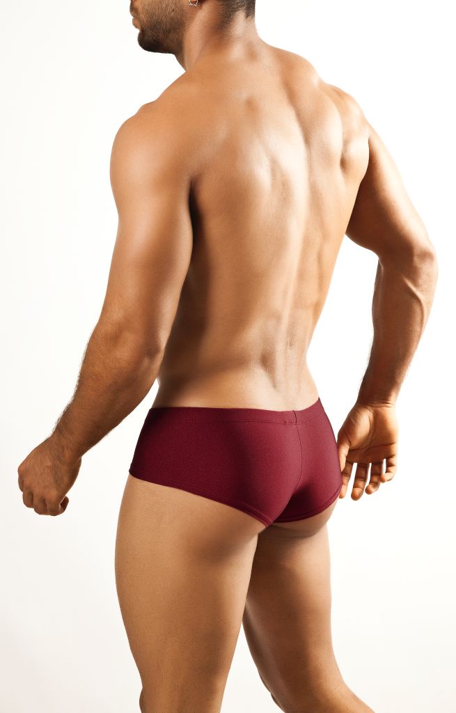 Joe Snyder Men's Boxer Shorts Bul 03