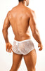 Boxer Para Hombre Joe Snyder Bul 03