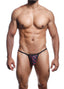 Bikini Para Hombre Joe Snyder Kini 12