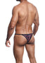 Joe Snyder Kini 12 Men's Bikini