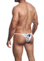 Joe Snyder Kini 12 Men's Bikini