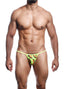 Bikini Para Hombre Joe Snyder Kini 12