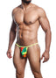 Bikini Para Hombre Joe Snyder Kini 12