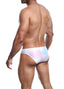 Bikini Para Hombre Joe Snyder 01 Pol-Estampados