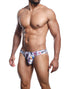 Bikini Para Hombre Joe Snyder 01 Pol-Estampados