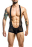 Body Para Hombre Joe Snyder Bul 10