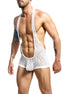 Body Para Hombre Joe Snyder Bul 10