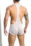 Body Para Hombre Joe Snyder Bul 10