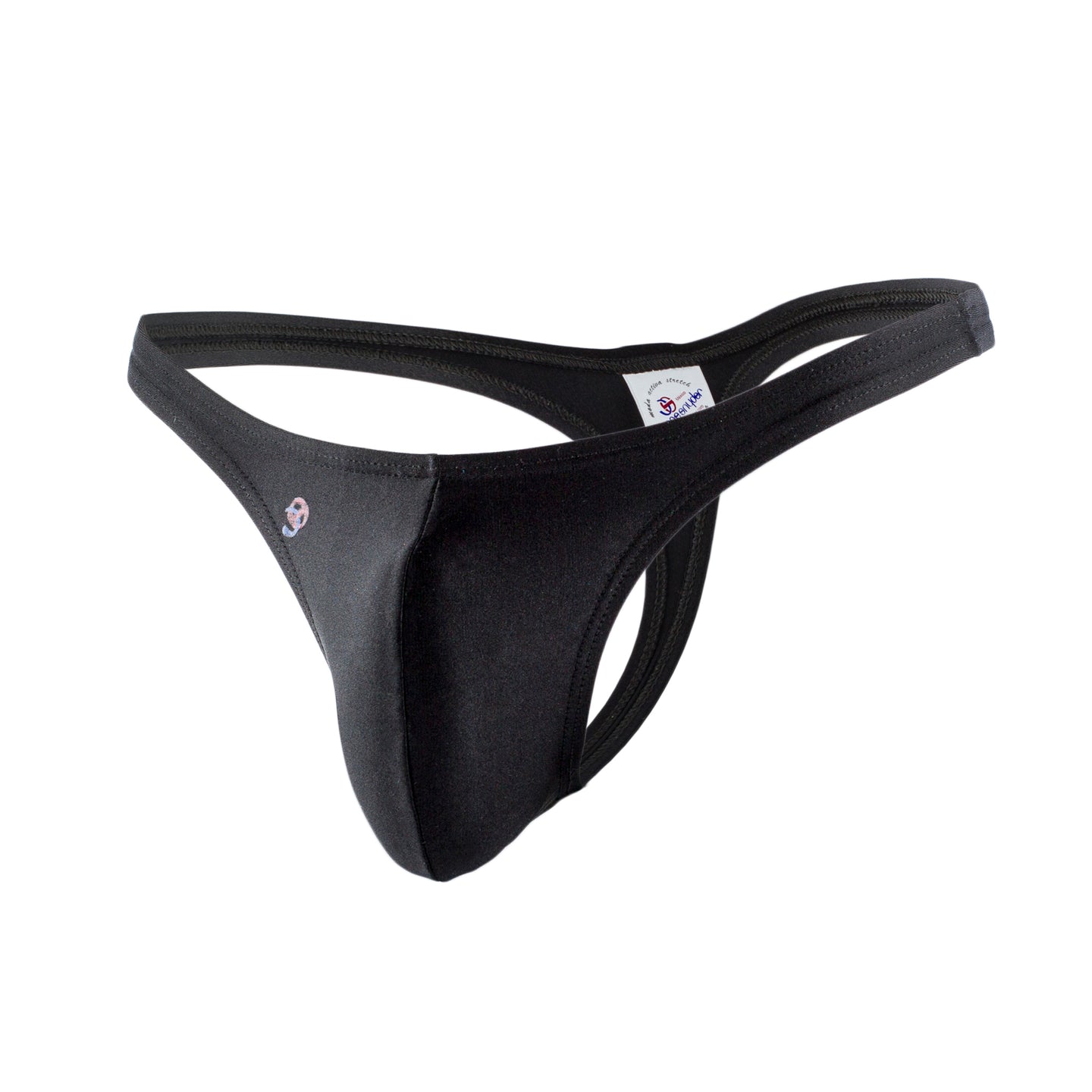 Tanga Para Hombre Joe Snyder 03