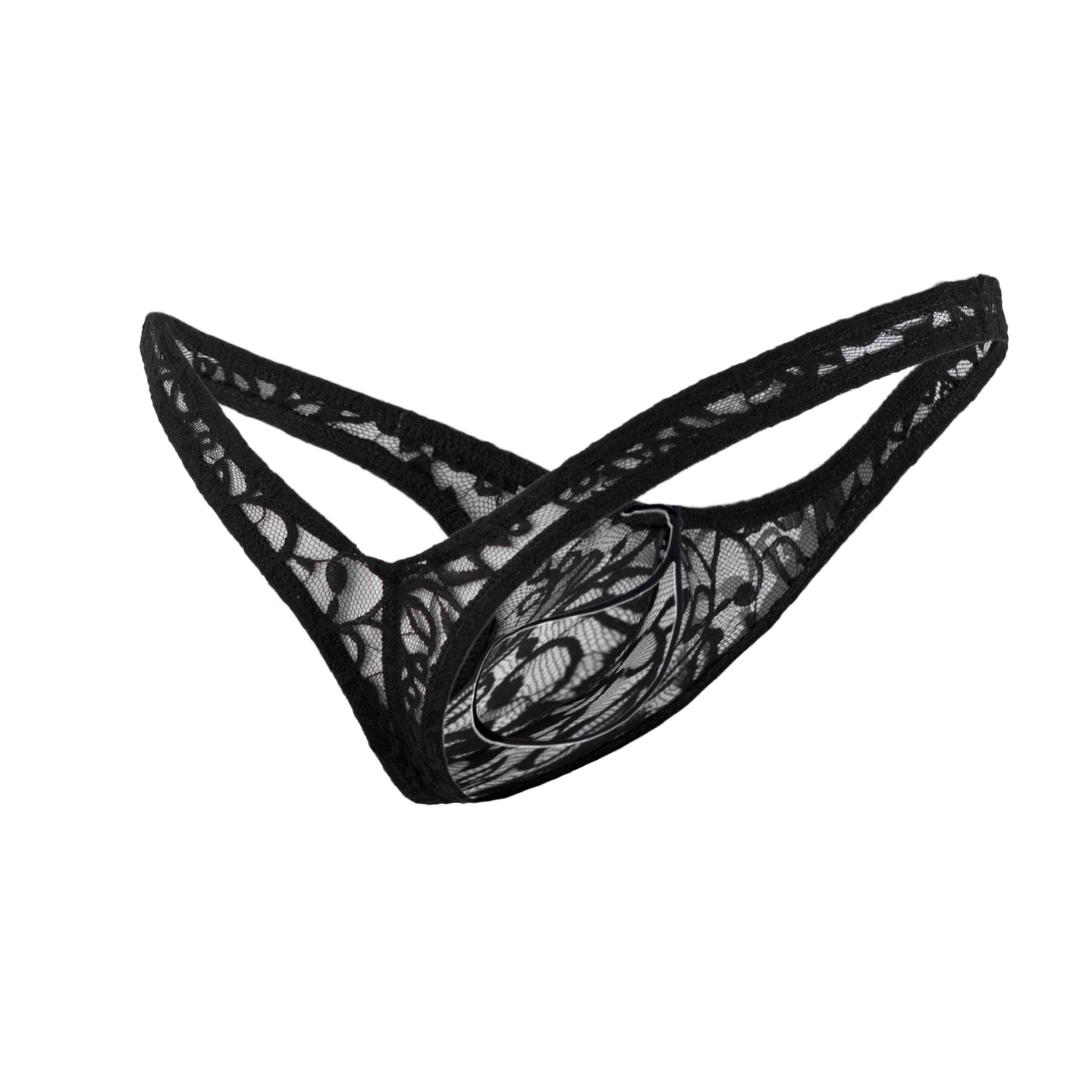 Joe Snyder Maxibul 06 Men's Thong