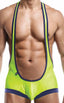 Body Para Hombre Joe Snyder Bul 10