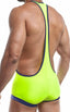 Body Para Hombre Joe Snyder Bul 10