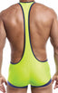 Body Para Hombre Joe Snyder Bul 10