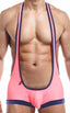 Body Para Hombre Joe Snyder Bul 10
