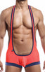 Body Para Hombre Joe Snyder Bul 10