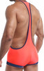 Body Para Hombre Joe Snyder Bul 10