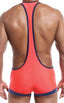 Body Para Hombre Joe Snyder Bul 10