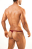 Tanga  Para Hombre Joe Snyder Rio 11