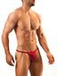 Tanga  Para Hombre Joe Snyder Rio 11