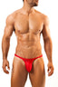Tanga  Para Hombre Joe Snyder Rio 11