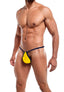 G-String Para Hombre Joe Snyder  Push Up