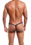 G-String Para Hombre Joe Snyder  Push Up