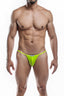 Bikini Para Hombre Joe Snyder Kini 12