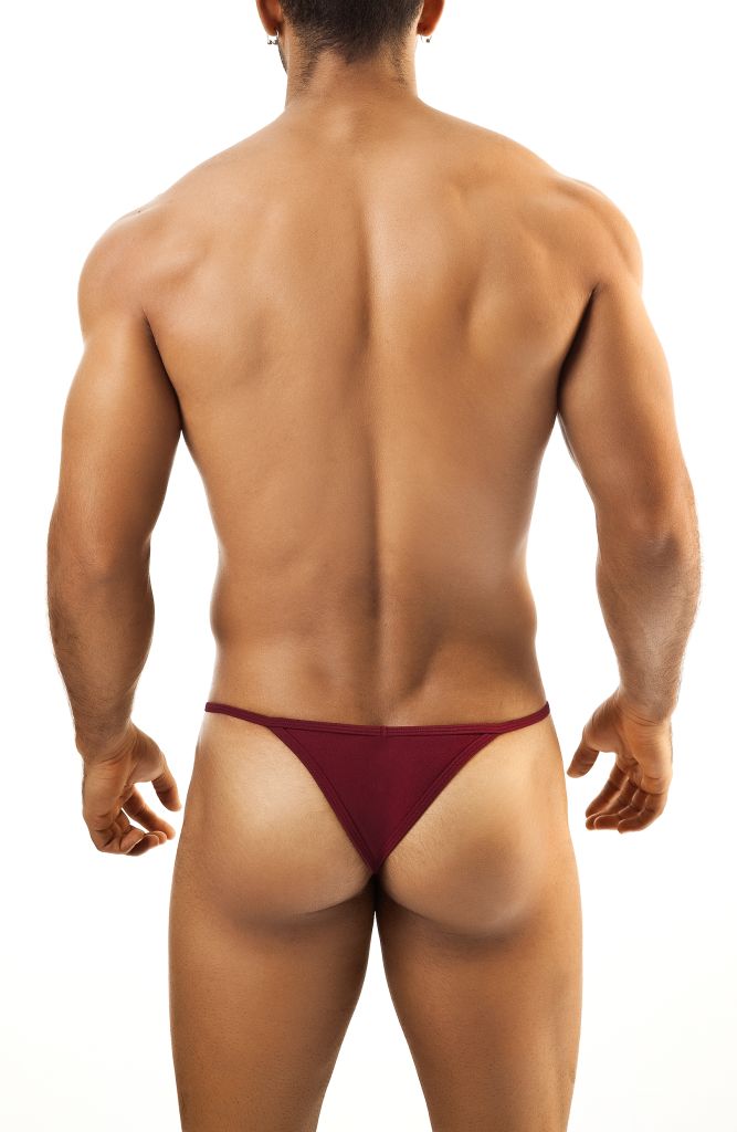Joe Snyder Kini 12 Men's Bikini