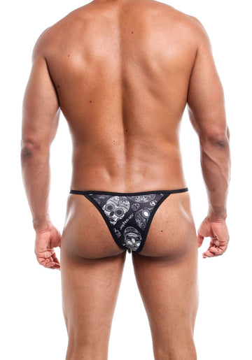 Joe Snyder Kini 12 Men's Bikini