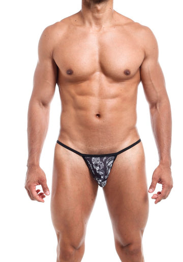 Joe Snyder Kini 12 Men's Bikini