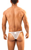 Bikini Para Hombre Joe Snyder  Bul 01