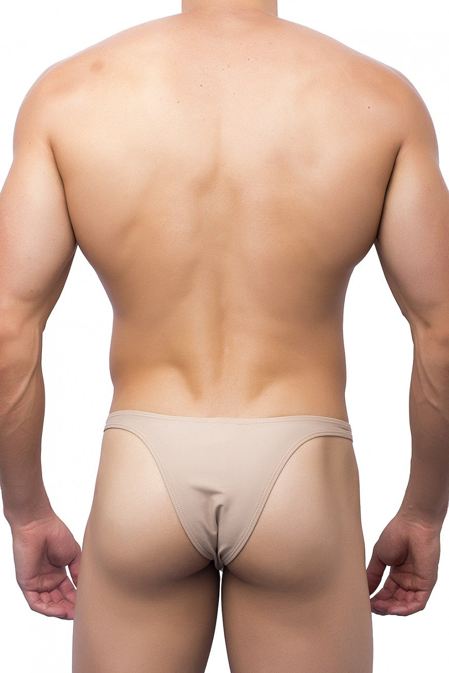 Joe Snyder Men's Bikini Bul 01