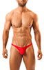 Bikini Para Hombre Joe Snyder  Bul 01