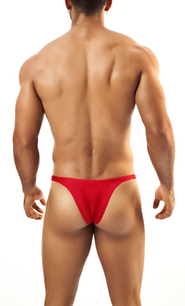 Joe Snyder Men's Bikini Bul 01