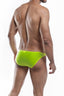 Bas de bikini intégral Joe Snyder 04